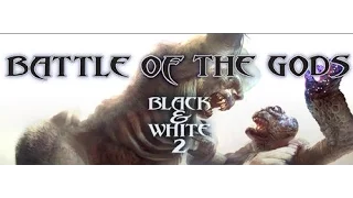 Обзор игры: Black & White 2 "Battle of the Gods".