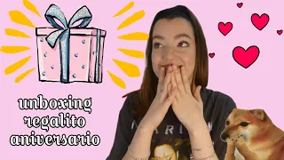 UNBOXING MUY ESPECIAL 😍 | Sugarfall