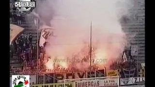 PARMA Serie A 1999-2000 Parte 4 FUTBOL RETRO