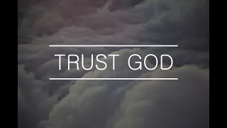 Francis Chan - Trust In God Sermon Jam