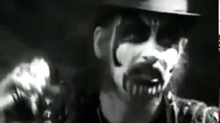 Mercyful Fate - The Night (Official Video)