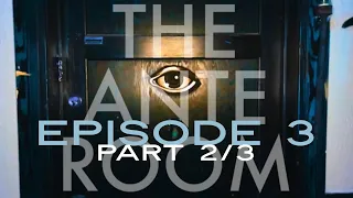 The Ante Room: Ep 3. (2/3) Odd Fellows Symbolism