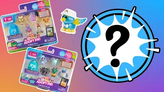 Fossil Isle and Fantasy Clan | Adopt Me Mystery Eggs and Pets! #AdoptMe #MysteryEgg #RobloxToys