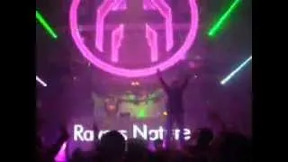 Ravers Nature Live @ Mayday ''Keep on raving'' in Westfalenhallen, Dortmund, 27.4.2013