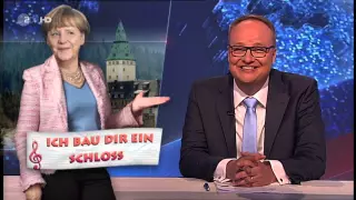 heute-show (ZDF, 31.05.2015 01:25 Uhr)