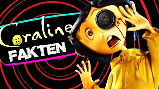 CORALINE 💜 13 GEHEIME Fakten!