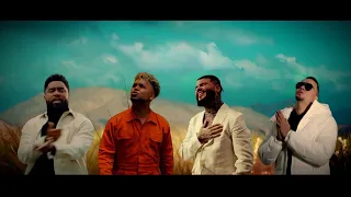 Farruko, Redimi2, Alex Zurdo & Arias - Yo Quiero a Dios (Music Video) Prod By Zero Seven