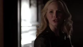 The Vampire Diaries - Music Scene - Black Widow by Cage the Elephant - 6x17