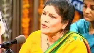 Saiyaan Nikas Gaye (Indian Classical Vocal) | Saiyan Nikas Gaye-Part-2 | Shobha Gurtu