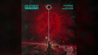 GEEZER - Broken Glass // HEAVY PSYCH SOUNDS Records