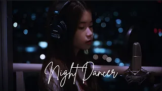 Night Dancer - imase | Shania Yan Cover