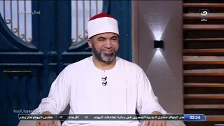 متصلة  أخت زوجى وحماتى يكيدون لى    ماذا أفعل وزوجى لا ينصفنى؟!