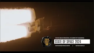 State of Space 2024 - Citizens for Space Exploration