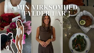 3 DAGE I MIT LIV SOM SELVSTÆNDIG