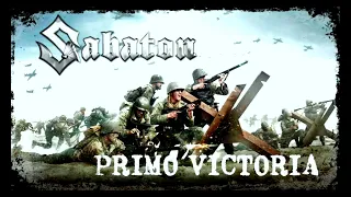 Primo Victoria - Sabaton (modern remix)