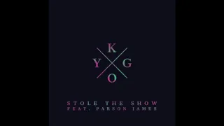KYGO- stole the show (BRYX remix)