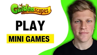 How to Play Mini Games in Gardenscapes (2023)