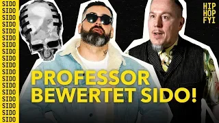 Sido: Vom Block zu The Voice of Germany – Wieso ist er so erfolgreich? | HIP HOP FYI