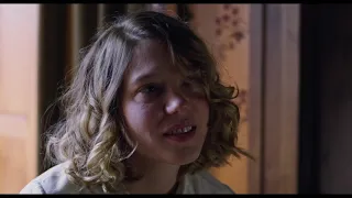 THE STORY OF MY WIFE: Lea Seydoux Drama [Cannes First Look Clip]