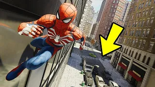 9 Video Games That Put Insane Effort Into Details Nobody Noticed