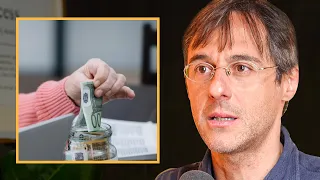 Cómo Gestiona su Dinero (con porcentajes) una Persona del TOP 1%