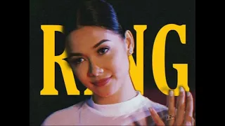 Ivy Aguas // Ring