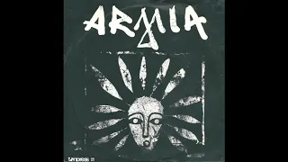 Armia -  Saluto