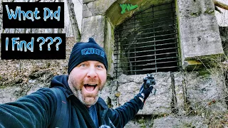 ABANDONED Erie Railroad - North Into NEW Territory - Part 3 / Incredible Find!