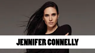 10 Things You Didn't Know About Jennifer Connelly | Star Fun Facts