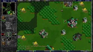 Warcraft 2 27.4.2024