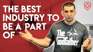 7 Steps to Make Millions in Any Industry