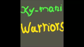 Ky-mani Marley -Warriors [HD]