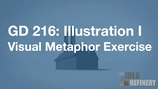 Visual Research and Visual Metaphor Exercise