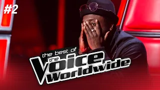 THE BEST OF THE VOICE WORLDWIDE | Full Episode | Series 1 | Episode 2