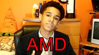 When everyone thought AMD would raise their CPU prices…