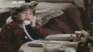 Home Alone 3 Trailer