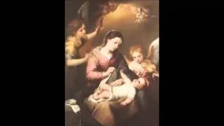 Jan Dismas Zelenka - Litaniae Lauretanae 'Salus Infirmorum' - ZWV 152