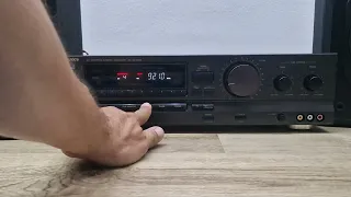 Technics  SA GX 230 D