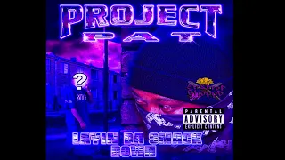 Project Pat - 90 Days (Str8Drop ChoppD remix)