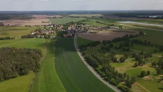 schöne Grüße aus Kamenz