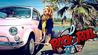 Best Classic Rock And Roll Of 50s 60s - Top 100 Oldies Rock 'N' Roll Of 50s 60s