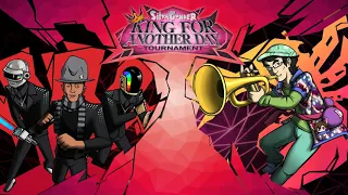MyonMyon(myon)~Myon...Myon!Myon! - SiIvaGunner: King for Another Day