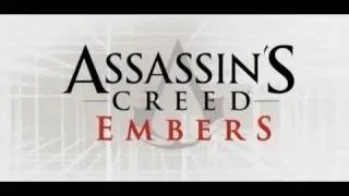 Assassin's Creed Embers: Ezio Trailer
