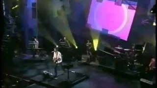 GUSTAVO CERATI   Artefacto   Premios MTV 2003 HQ