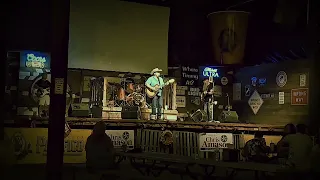 Chad Todd Band at Hollywood Corners 5-08-24