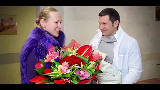 А вы видели жену Владимира Соловьева? - Только взгляните на нее!