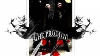 The Prodigy - Black Smoke