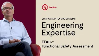 Functional Safety Assessments (FSA acc. ISO 26262) | Engineering Expertise E/E #02