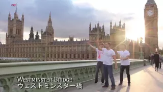 恋するフォーチュンクッキー LONDON Ver. / AKB48[公式]