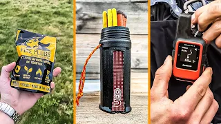 7 Best Survival Gear from Walmart That Doesn't Suck ▶▶3